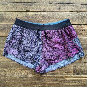 Janji AFO Middle Short